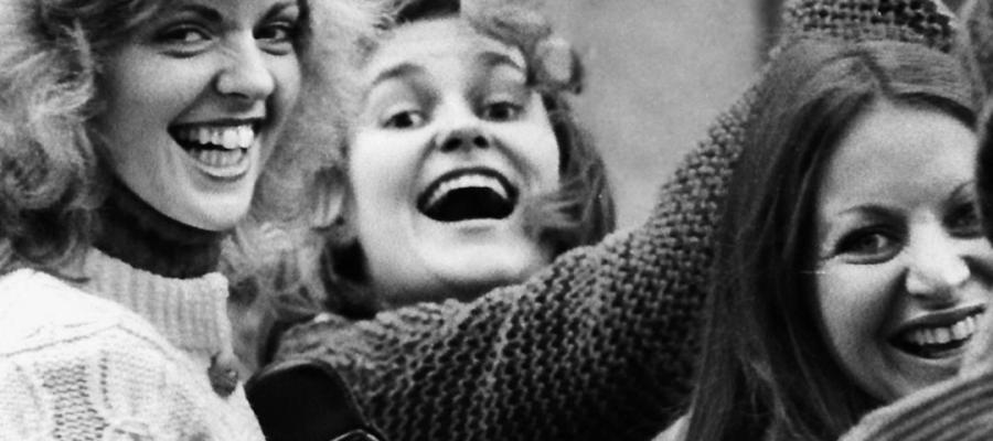 Un giorno senza donne