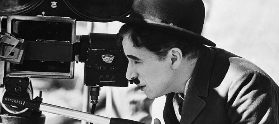 L’INVENZIONE CINEMA
